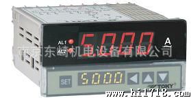 东崎TOKY DL8-DC10V600 交直流通用 上下限报警电压表