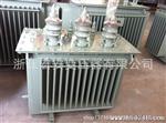 S11-M-80KVA 10KV三相油浸式配电变压器厂家