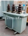 S11-M-80KVA 10KV三相油浸式配电变压器厂家