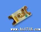 LED贴片 SMD LED 1206高亮红灯（鑫亿光电）