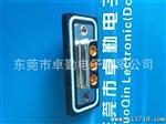 水D-SUB 大电流系列产品