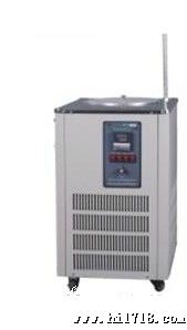 厂家生产低温恒温反应浴，武威DFY-100/80低温恒温反应浴