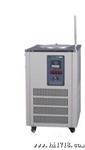 厂家生产低温恒温反应浴，武威DFY-100/80低温恒温反应浴