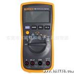 Fluke 17B和15B新型数字万用表福克17B多用表
