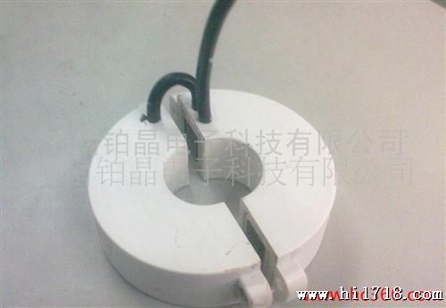 供应开合式安装方式电流互感器、剩余电流互感器_1