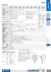 欧姆龙 小型旋转式编码器 E6C3-A  omron 微型 光电传感器