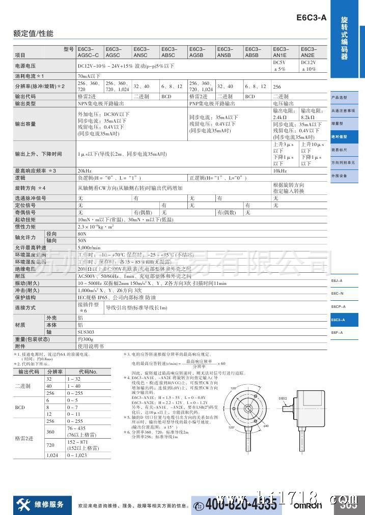 E6C3-A0001