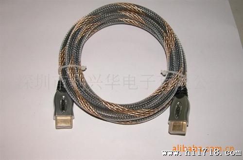 HDMI线 高清连接线