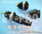 1K系列水连接器，航空插头