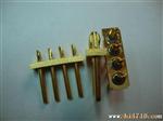 玻璃烧结连接器
