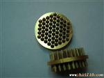 玻璃烧结连接器