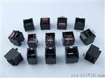 180度立式RJ45母座 RJ45母座连接器