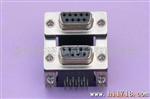 双胞胎(图) DUAL-09MF9MKF,连接器