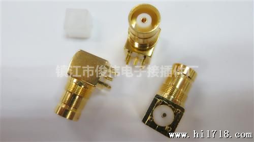批量供应L9-KWE射频连接器