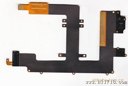生产FPC PCB 线路板 柔性线路板 软板 软硬结合 排线 滑盖 侧滑