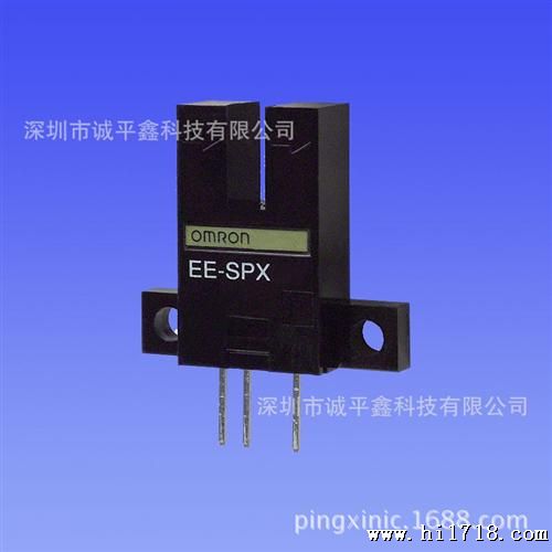EE-SPY302 欧姆龙OMRON 微型光电开关 凹槽型【十】