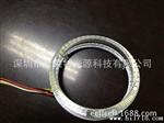 3528SMD白黄双色 LED天使眼