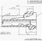供应JAE连接器IL-AG5-10S-S3L2