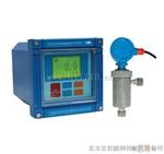 DCG-760A型電磁式酸堿濃度計/電導率儀
