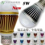 品 大功率5W LED球泡 灯泡外壳  性价比高