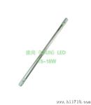 LED日光灯报价LED日光灯管品牌康尚照明