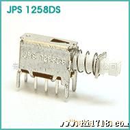 供应韩国南涯 JPS1258DS 电源开关