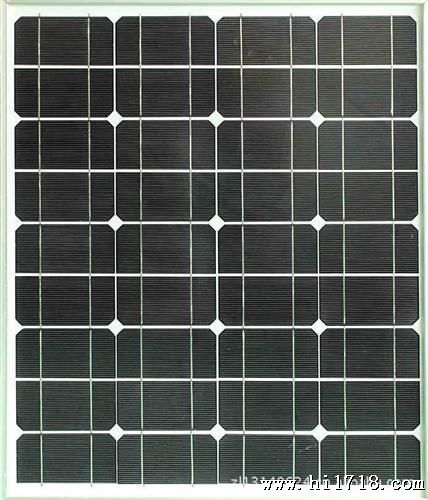 供应太阳能电池板(图)，太阳能系统，蓄电池，