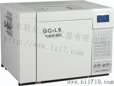 供应GC-L6液化气中二甲醚含量分析仪