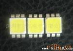 优势供应d5050暖白貼片LED发光二管
