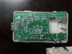供应多功能手机充电器方案pcba
