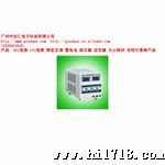 上海全力可调直流稳压器WYJ-5A/0-30V 单路输出 双表数字显示