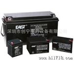 易事特电池 EAST NP24-12 12V24.0AH 12V24Ah电池 