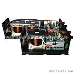 工频，高频结合、充电电流70A可调式、弦波逆变器3000W