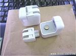苹果充电器 IPAD2/3/4mini 12W 2.1A通用安卓平板电脑U插头批发