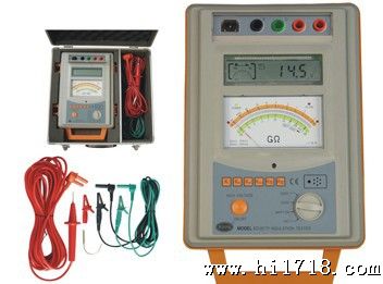 KD2677系列 绝缘特性测试仪