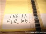 HER106贴片二级管，佳东信现货