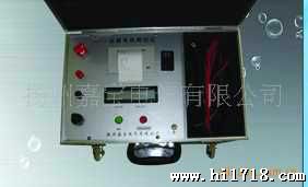 供应回路电阻测试仪-电阻测试仪