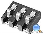 【】 BATTERY-2.2mm--H=2.1mm U板端连接器