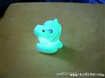LED马头七彩小夜灯灯