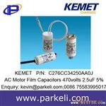 T495D336M020AT KEMET