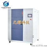 厂家定做液体式冷热冲击试验箱 冷热冲击测试箱 高低温试验箱