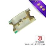 贴片led 1206白灯 1206白色  w 白光 1206led 正白
