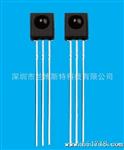 玩具用小体积圆点遥控接收头