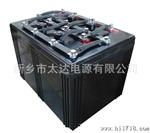 免维护蓄电池2V2000Ah