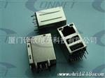 357AE08FXH0103/RJ45带网络变压器