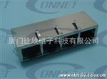 357AE08FXH0103/RJ45带网络变压器
