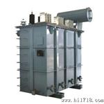 油浸式变压器S11-400KVA 油浸式电力变压器 品质