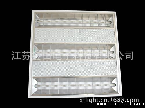 Led格栅灯LED灯