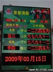 LED电子值班牌