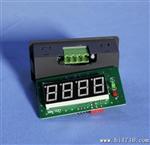 四位多功能计数 定时数显LED计时仪 工业计时器 频率电压电流表头
